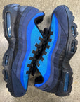 AIR MAX 95 SP STASH 2025 - SIZE 14 (WORN) - SUPER CLEAN