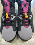 AIR JORDAN 6 BORDEAUX - SIZE 10.5 (WORN)