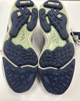 ZOOM SPIRIDON UNDEFEATED THUNDER BLUE - SIZE 7.5 (BRAND NEW) - HALF BOX