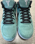 KOBE 4 PROTRO GIRL DAD - SIZE 10 (WORN)