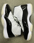 AIR JORDAN 11 DMP GRATITUDE - SIZE 12 (WORN)
