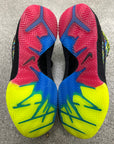 KOBE 4 PROTRO WIZENARD - SIZE 10.5 (WORN)