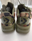 CONVERSE SHAI 001 ECHO - SIZE 12 (WORN)