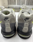 AIR MAX 95 OG BIG BUBBLE NEON 2025/2026 - SIZE 11.5 (WORN)
