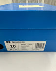 ADIDAS SAMBA OG JJJJOUND BLACK - SIZE 10 (WORN) - SUPER CLEAN