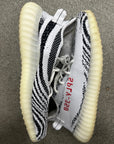 YEEZY BOOST 350 V2 ZEBRA - SIZE 14 (WORN) (SUPER CLEAN)