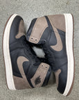 AIR JORDAN 1 PALOMINO - SIZE 8 (WORN)