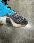 KOBE 10 ELITE WHAT THE - SIZE 12 (WORN)