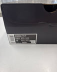 AIR FORCE 1 LOW PINK COOLER MULBERRY ROSE - SIZE 10.5 (WORN)
