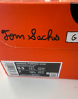 GENERAL PURPOSE SHOE TOM SACHS LIGHT CREAM - SIZE 7M (WORN)