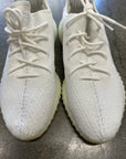 YEEZY BOOST 350 V2 CREAM - SIZE 13 (WORN)