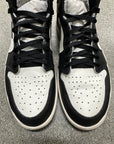 AIR JORDAN 1 HIGH DARK MOCHA - SIZE 13 (WORN)