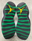 AIR JORDAN 10 SEATTLE - SIZE 10 (WORN)