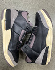 WMNS AIR JORDAN 3 A MA MANIERE - SIZE W14.5 M13 (WORN)