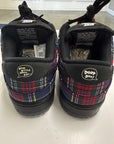 SB DUNK LOW NARDWUAR - SIZE 10 (WORN)