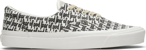 Vans Era 95 Reissue FOG "FEAR OF GOD"