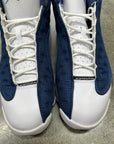 AIR JORDAN 13 FLINT 2010 - SIZE 10.5 (WORN)