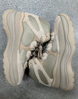YEEZY DESERT BOOT ROCK - SIZE 11.5 (WORN)