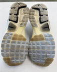 ZOOM VOMERO 5 SUPERSONIC LIGHT BONE BLACK - SIZE 9.5 (WORN)