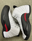 AIR JORDAN 12 TAXI FLIP - SIZE 9.5 (WORN)