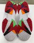AIR JORDAN 7 HARE 2015 - SIZE 11 (WORN)