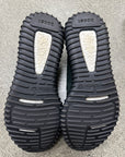 YEEZY BOOST 350 V2 PIRATE BLACK 2022 - SIZE 11 (WORN)