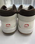 JUMPMAN JACK TRAVIS SCOTT SAIL - SIZE 9.5 (WORN)