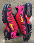 AIR MAX PLUS SUPREME UNIVERSITY RED - SIZE 9 (WORN)