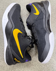 KOBE 8 PROTRO LAKERS AWAY - SIZE 8.5 (WORN)