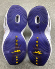 REEBOK QUESTION MID PACKER SHOES KOBE - SIZE 9 (WORN)