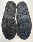 AIR JORDAN 1 LOW TRAVIS SCOTT PHANTOM - SIZE 11 (WORN)