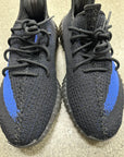 YEEZY 350 V2 DAZZLING BLUE - SIZE 12 (WORN)