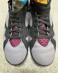 AIR JORDAN 7 BORDEAUX 2015 - SIZE 11 (WORN)