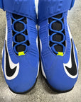 AIR GRIFFEY MAX 1 VARSITY ROYAL - SIZE 10.5 (WORN)
