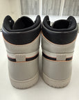 AIR JORDAN 1 HIGH NYC TO PARIS - SIZE 8 (WORN)
