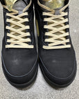 AIR JORDAN 5 A AM MANIERE DUSK - SIZE 10 (WORN)