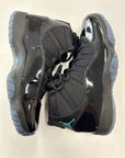 AIR JORDAN 11 GAMMA 2025 - SIZE 11 (WORN)