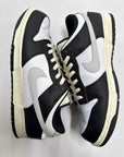 SB DUNK LOW OG QS HUF SAN FRANCISCO - SIZE 13 (WORN)