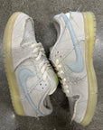 SB DUNK LOW MUMMY - SIZE 10 (WORN)