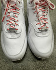AIR MAX 1 '87 SP SUPREME - SIZE 9.5 (WORN)