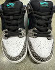 SB DUNK LOW PRO ATMOS - SIZE 10 (WORN)