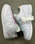 SB DUNK LOW PRO BETRUE - SIZE 7 (WORN)