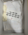 M990 TEDDY SANTIS MARBLEHEAD INCENSE - SIZE 9 (WORN)