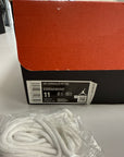 AIR JORDAN 12 ROYALTY TAXI - SIZE 11 (WORN)