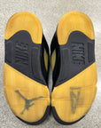 AIR JORDAN 5 A MA MANIERE - SIZE 8.5 (WORN)