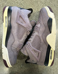AIR JORDAN 4 A MA MANIERE - SIZE 10 (WORN)