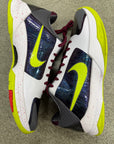 KOBE 5 PROTRO CHAOS - SIZE 9.5 (WORN)