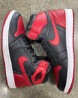 AIR JORDAN 1 HIGH BRED 2016 - SIZE 11.5 (WORN)