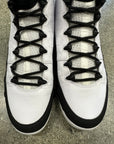 AIR JORDAN 9 OG - SIZE 9.5 (WORN)