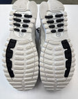 AIR MAX TL 2.5 COMME DES GARCONS HOMME PLUS BLACK WHITE - SIZE 10.5 (WORN)